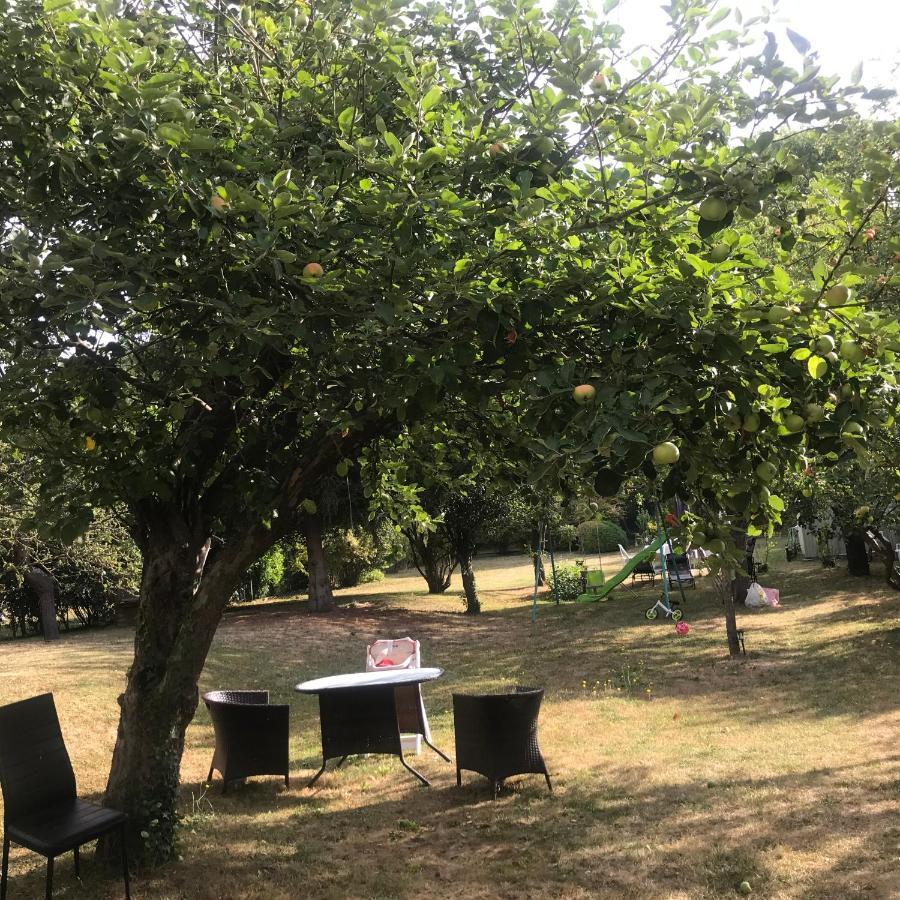 Chelles - Paris - Disneyland Marne La Vallee Экстерьер фото
