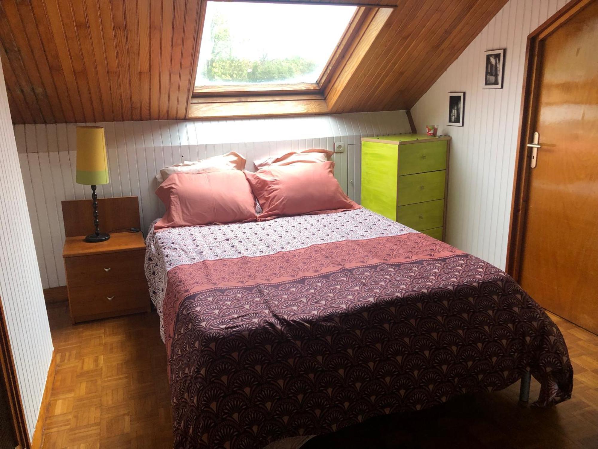 Chelles - Paris - Disneyland Marne La Vallee Экстерьер фото